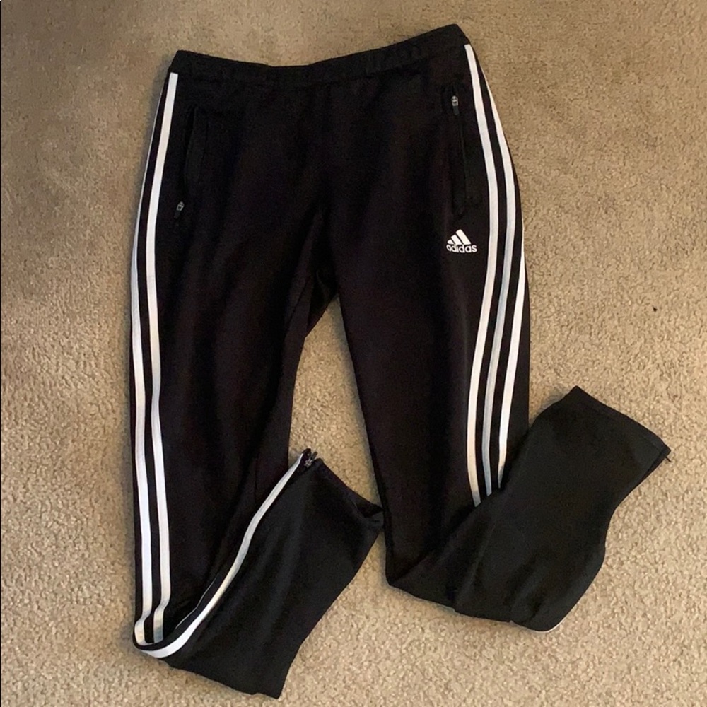 Adidas Sweatpants